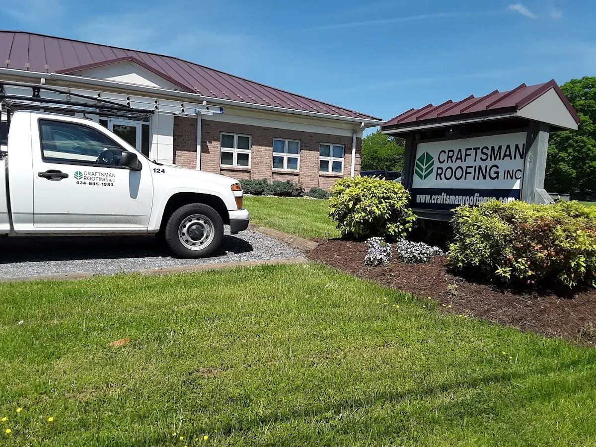 Quality Roof Replacement by experienced craftsmen in Henderson